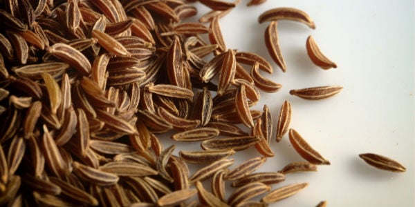 Caraway seeds