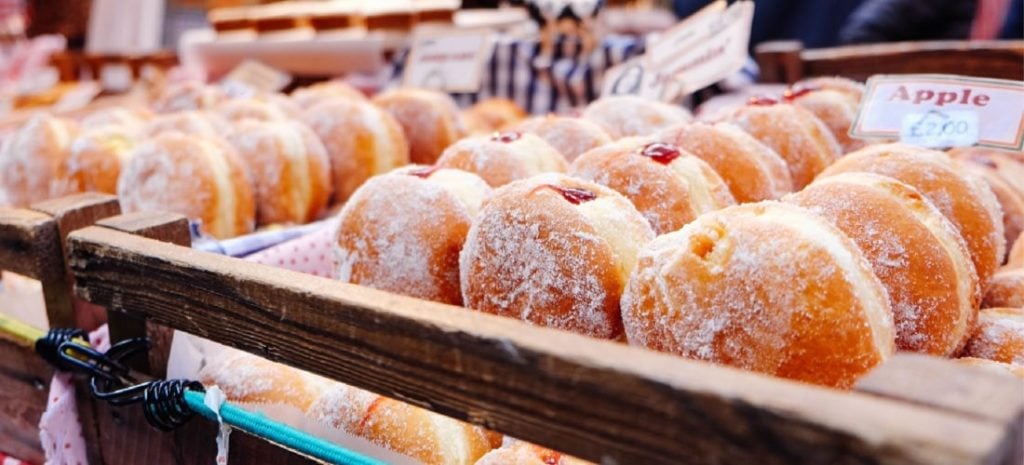 How To Keep Donuts Fresh + Video Guide