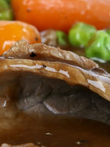 How To Save Salty Gravy – 5 Simple Hacks