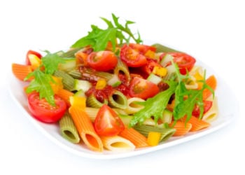 Pasta salad