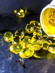 Research Suggests Fish Oil Supplements Do Not Have Health Benefits