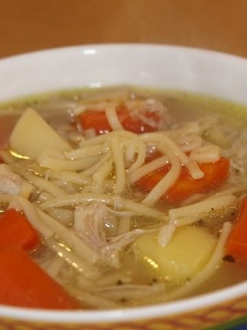 The Cabbage Soup Diet Is Easy to Follow but Does It Mean You Should?