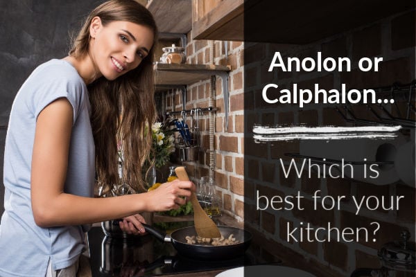 Anolon Or Calphalon