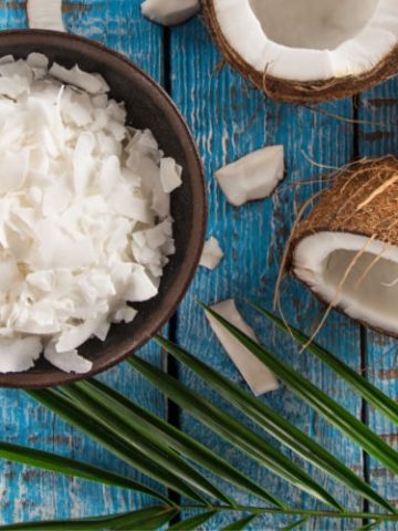 10 Coconut Extract Substitutes You Need To Know