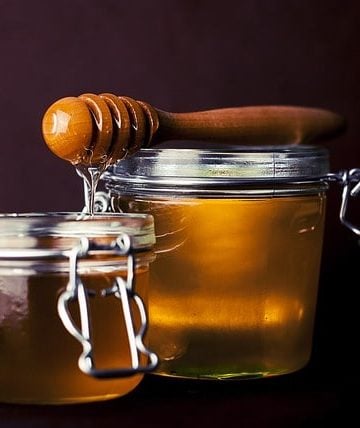 26 Scientific Studies Show Raw Honey Has Some Health Benefits