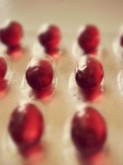 Don't Be Mislead by the Alleged Benefits of Astaxanthin Supplements