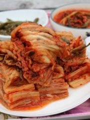 You'd Have to Eat a Lot of Kimchi to Get Any Health Benefits