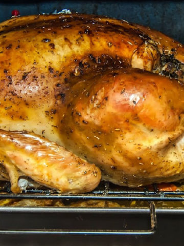 How To Cook A Tender Roast Turkey