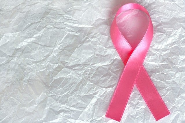 cancer ribbon