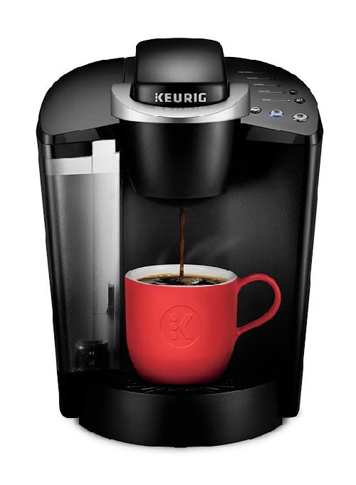 Keurig K55/K-Classic Coffee Maker