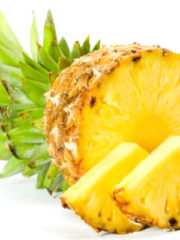 How To Ripen A Pineapple - 4 Tested Options