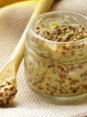 8 Dijon Mustard Substitutes For Any Occasion