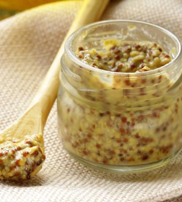 8 Dijon Mustard Substitutes For Any Occasion