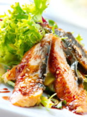 What Does Eel Taste Like? Fresh Vs Saltwater