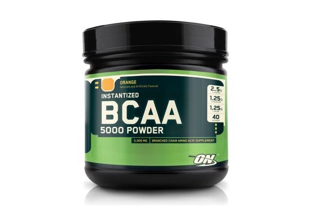 bcaa health benefits