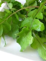 Does Arugula or Its Supplements Have Any Health Benefits?