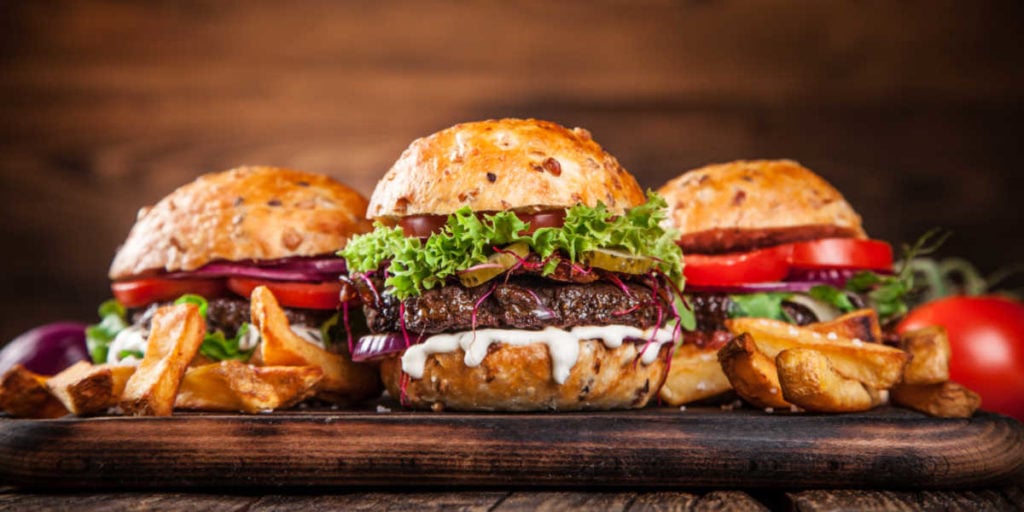 Best Frozen Hamburger Patties The Top 4