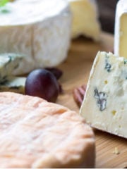 Why Does Cheese Smell Bad?