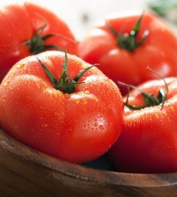 How Long Do Tomatoes Last? [Ultimate Guide]