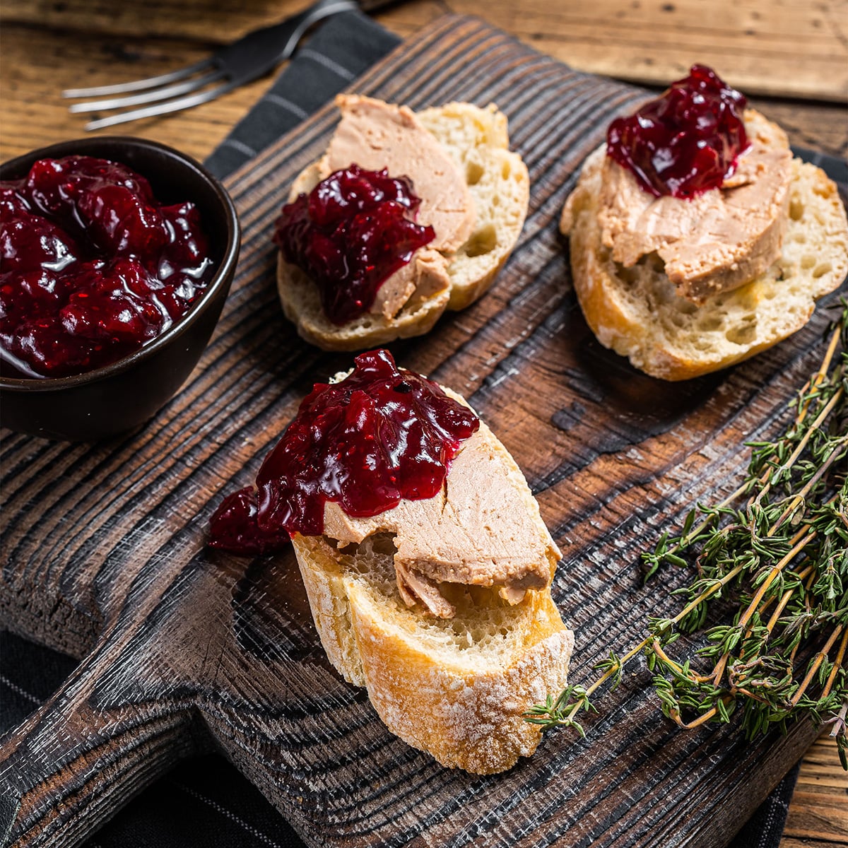 What Does Foie Gras Taste Like? Get The Facts