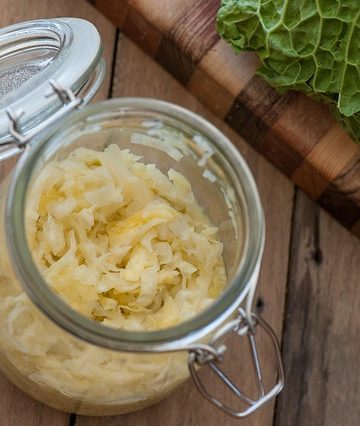 Is Eating Sauerkraut Good for you? Here's the Science