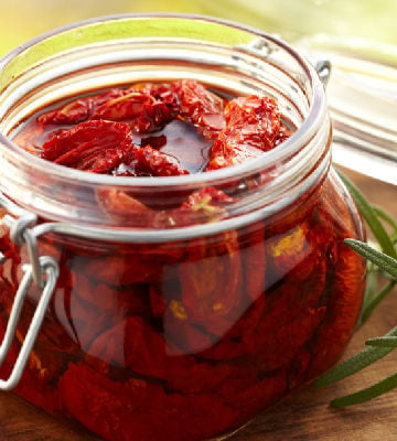 Substitutes For Sun Dried Tomatoes - 9 Options