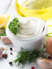 Substitute for Mayonnaise - 7 Best Alternatives