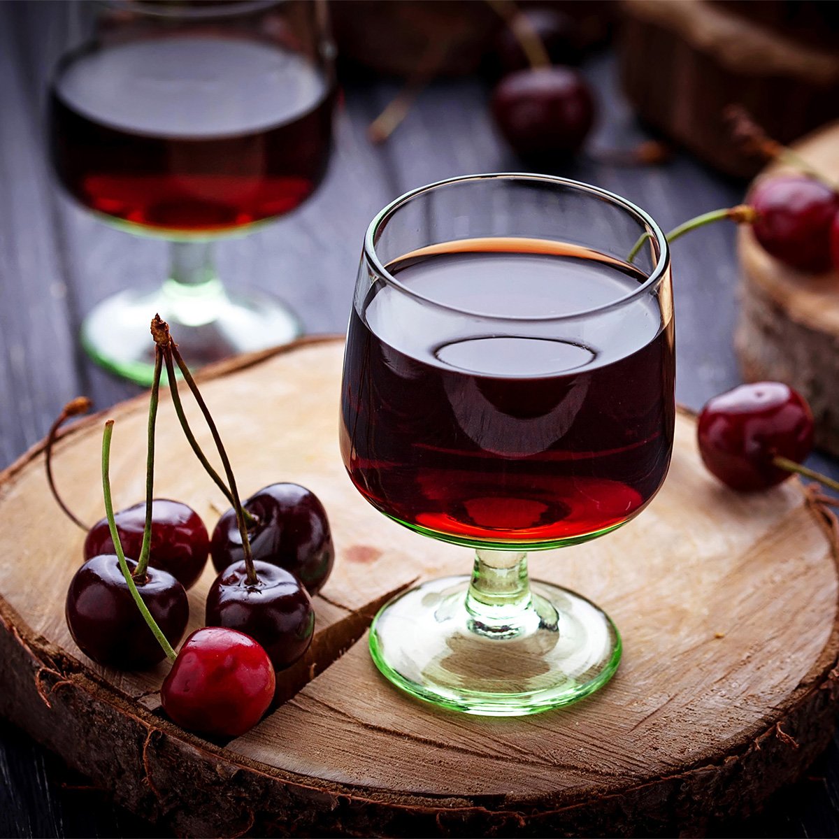 Substitute for Kirsch - 7 Best Alternatives