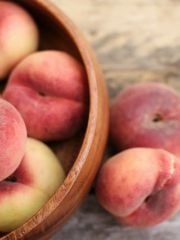 Does Eating Nectarine Have Health Benefits? Analyzing the Research