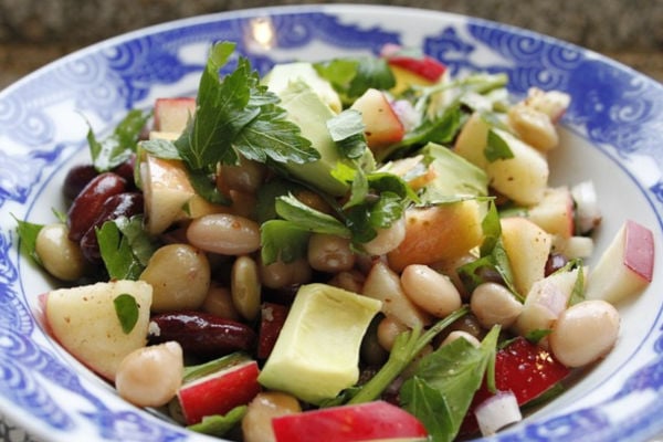 Bean Salad