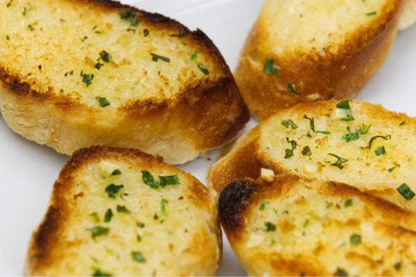 Garlic Bread