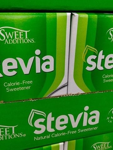 Is Stevia Really Healthier Than Sugar? A Review Of The Research