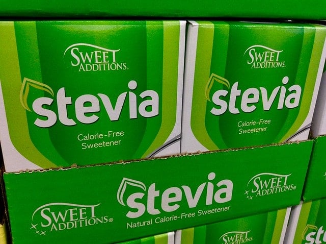 Stevia Health Benefits