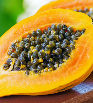 What Does Papaya Taste Like? Unripe, Ripe And Overripe Compared