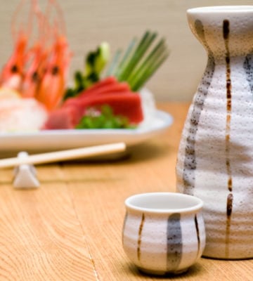 What Does Sake Taste Like? Quick Facts