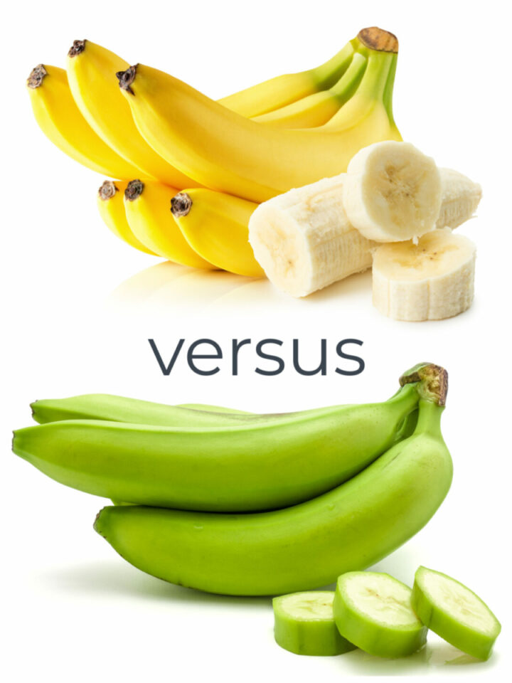 Are Bananas Really High in Potassium? Tastylicious