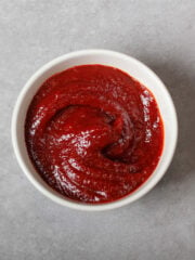 7 Best Gochujang Substitutes That Actually Work