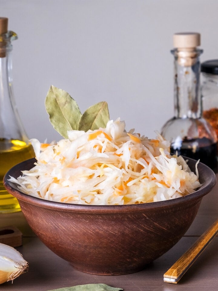 Does Sauerkraut Go Bad? Everything You Need To Know. Tastylicious