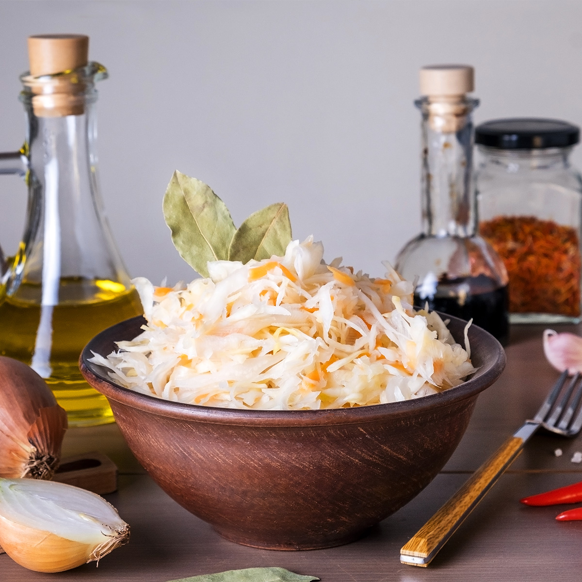 Is Eating Sauerkraut Good for you? Here's the Science