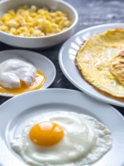 How to Cook Eggs Like a Pro