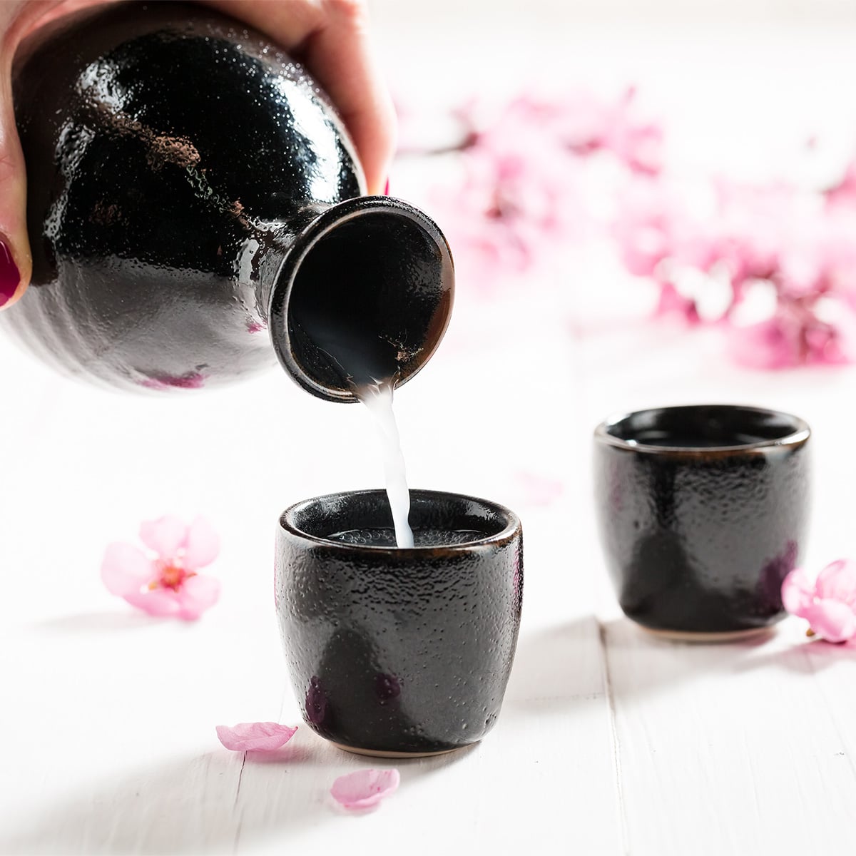 What Does Sake Taste Like? Quick Facts