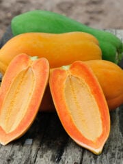 What Does Papaya Taste Like? Unripe, Ripe And Overripe Compared