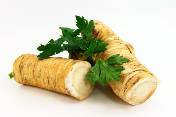 Horseradish Root