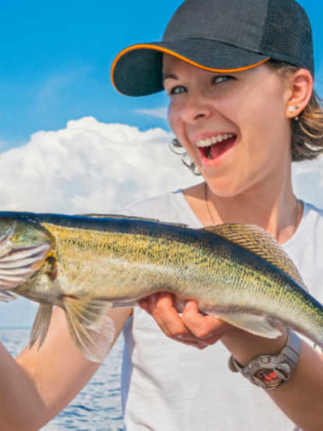 What Does Walleye Taste Like? Must Know Facts