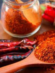 What's A Good Substitute For Cayenne Pepper?