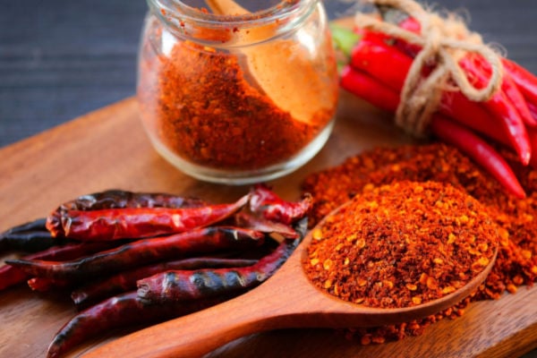 What's A Good Substitute For Cayenne Pepper?