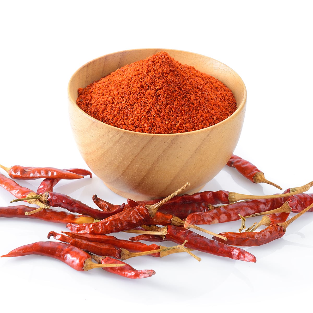 What's A Good Substitute For Cayenne Pepper?
