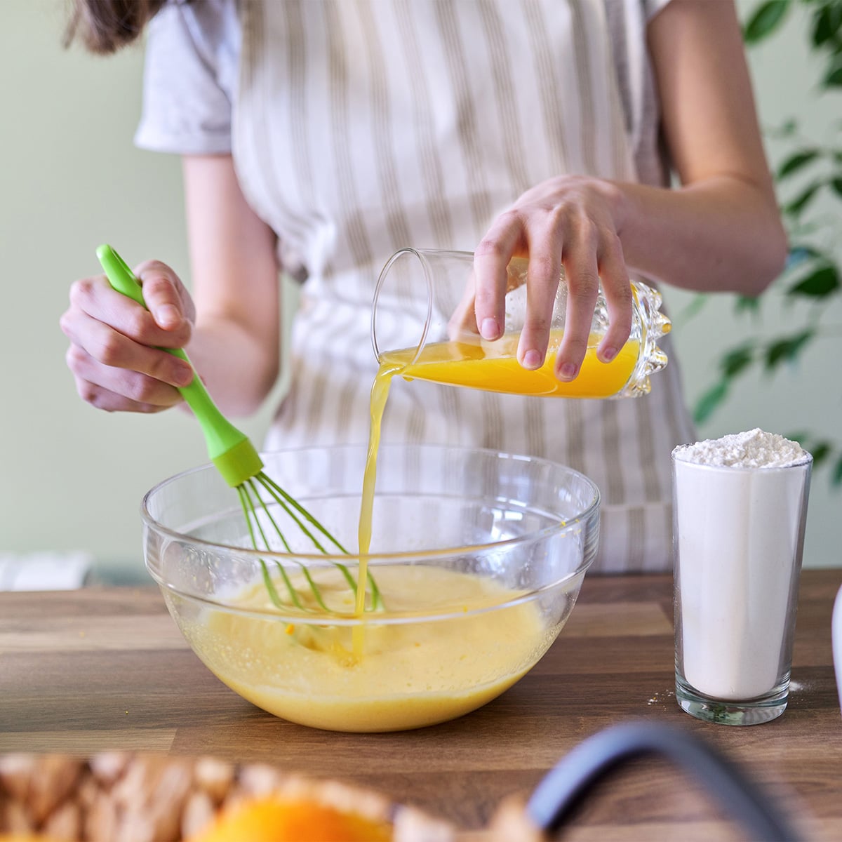 Substitute For Orange Juice 10 Best Options