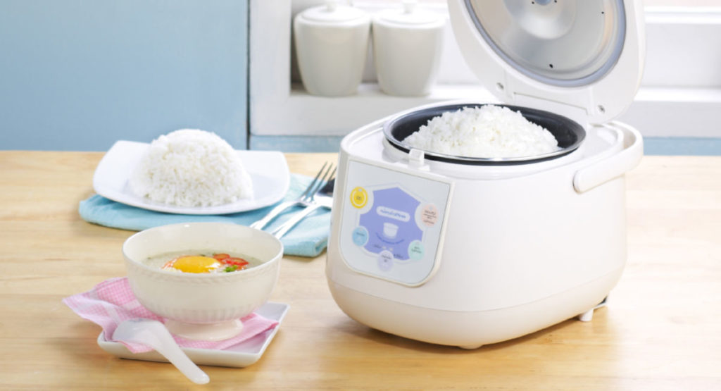 The Best Korean Rice Cookers of 2023