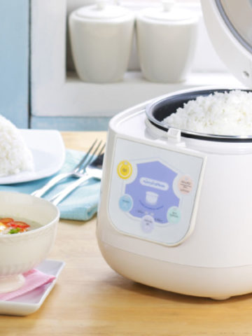 The Best Korean Rice Cookers of 2021